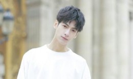 罗云熙的恋情爆料视频