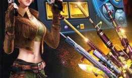 正义枪战手游最新爆料,全新爆料揭秘，枪战巅峰再起！